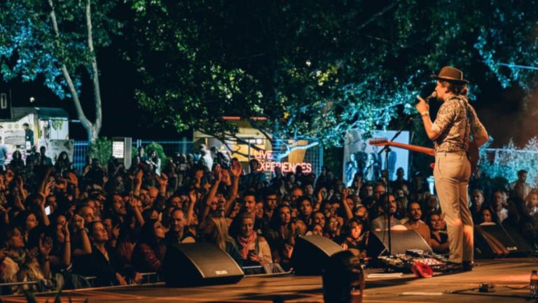 Concerto solidário do EDPCOOLJAZZ angaria quase 10 mil euros