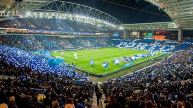 FC Porto lança canal de streaming