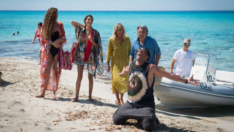 (Terminado) Passatempo – Temos 20 convites duplos para a antestreia do filme “IBIZA” (Lisboa e Porto)