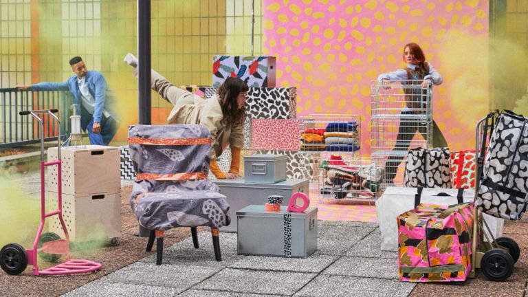 IKEA: Todos os artigos para a casa serão feitos de materiais reciclados e/ou renováveis a partir de 2030