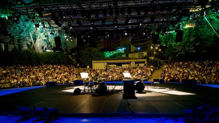 Jazz em Agosto está de regresso à Gulbenkian