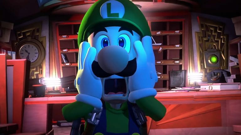 Luigi’s Mansion 3 mostra o co-op num novo vídeo de jogabilidade
