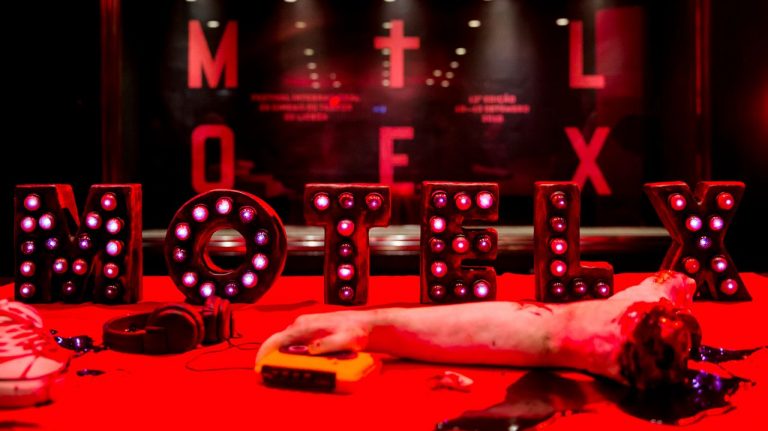 MOTELX regressa em setembro e traz Ari Aster a Lisboa