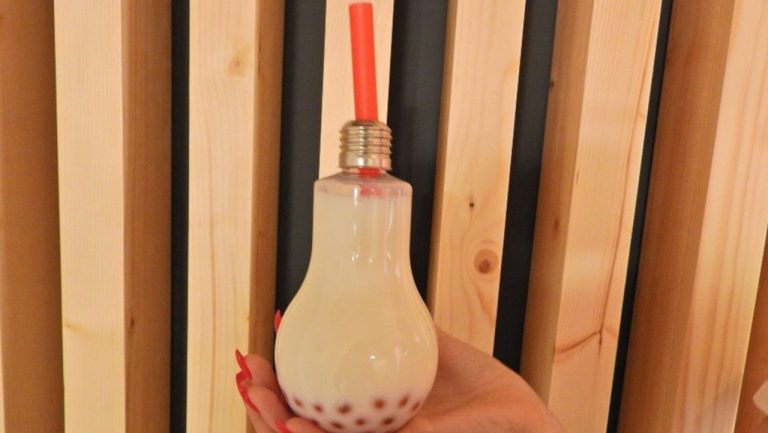 MyIced lança novo café gelado em frasco reutilizável