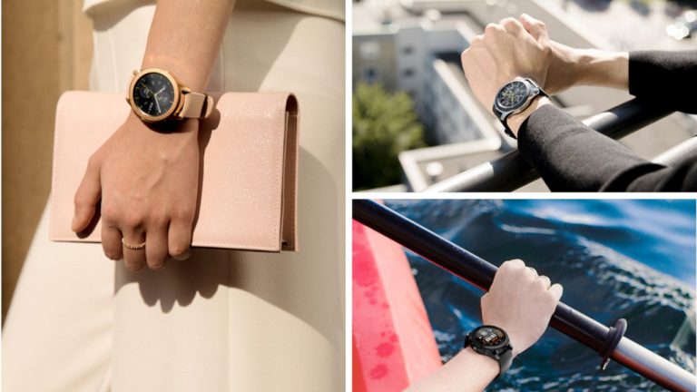 NOS lança primeiro tarifário eSIM para smartwatch em Portugal