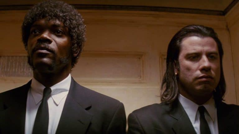 “Pulp Fiction”. Clássico de Tarantino regressa aos cinemas portugueses”