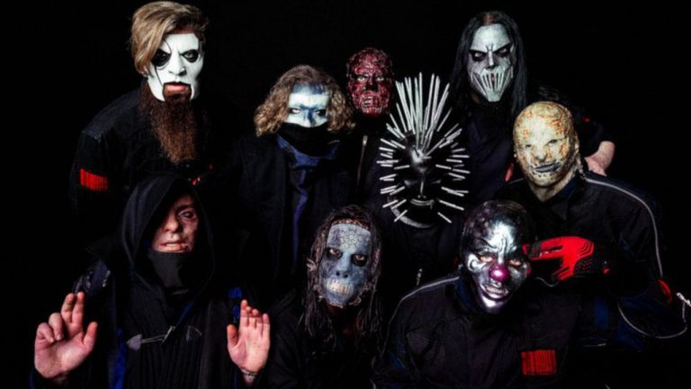 Slipknot regressam a Lisboa para um concerto na Altice Arena