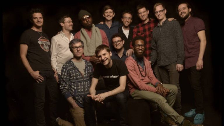 Os enérgicos concertos de Jacob Collier e Snarky Puppy no EDP Cool Jazz