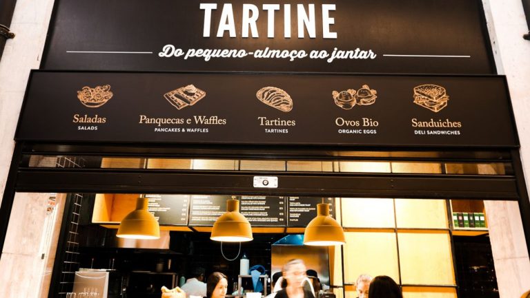 Time Out Market tem dois novos espaços