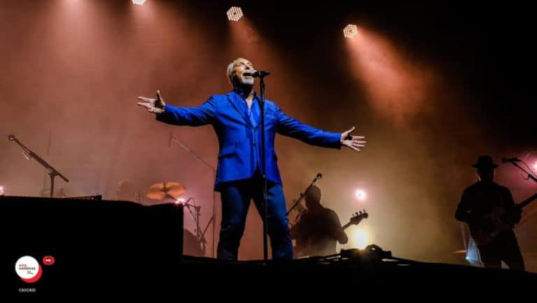 Tom Jones – Requinte e Classe