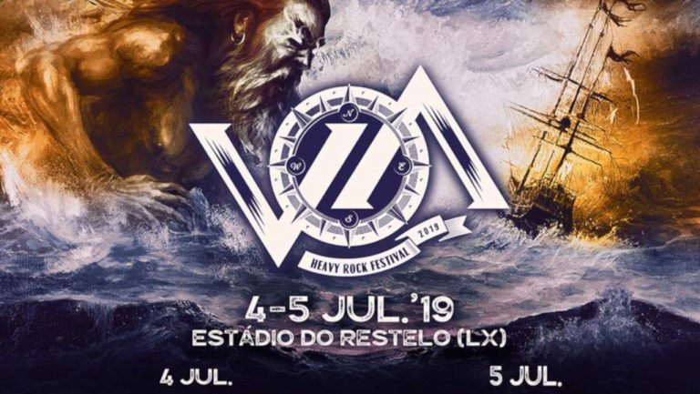 VOA – Heavy Rock Festival: Informações úteis