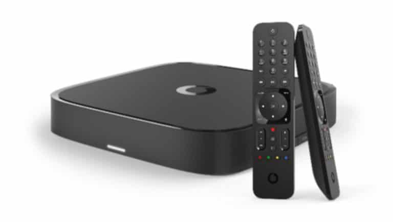 A nova Vodafone TV vai ter pesquisa inteligente por Voz