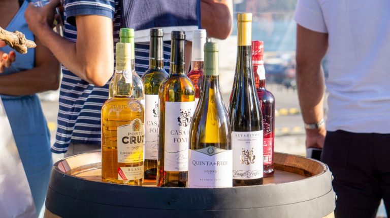 Wine & Music Valley tem o cartaz praticamente fechado