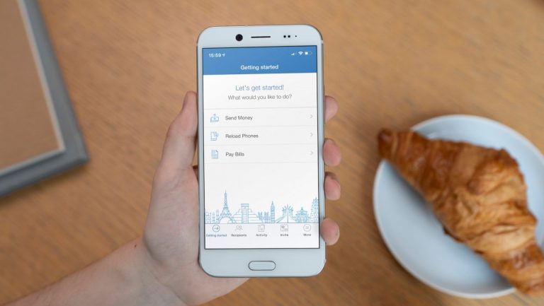 Xoom. Serviço internacional de transferência de fundos do PayPal está a oferecer 25€ a novos clientes