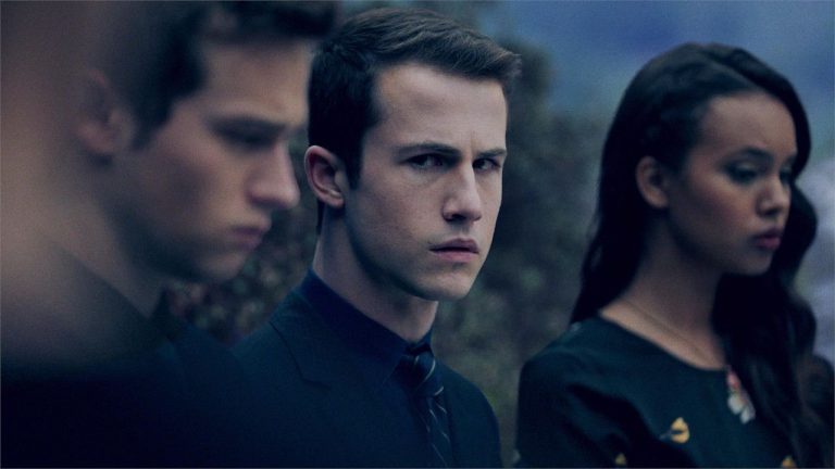 Netflix divulga novo trailer da terceira temporada de “13 Reasons Why”