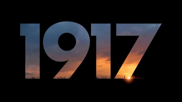 Sam Mendes leva-nos às trincheiras da Primeira Grande Guerra com “1917”