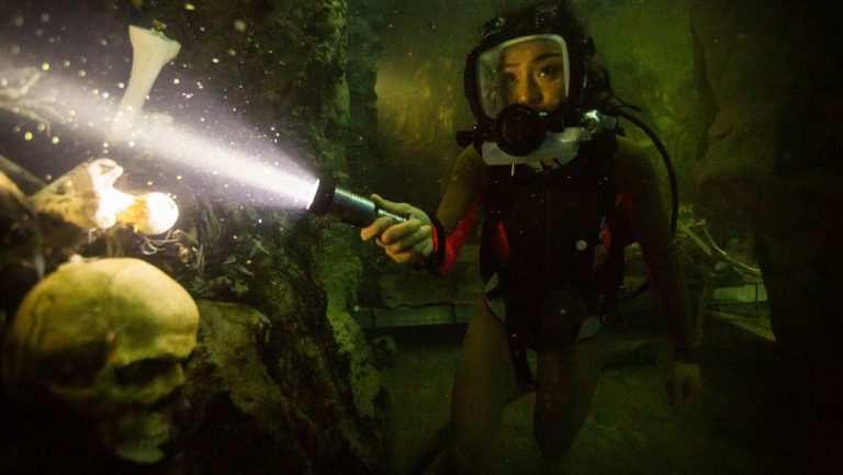 (Terminado) Passatempo – Temos 20 convites duplos para a antestreia do filme “47 Metros: Medo Profundo” (Lisboa e Matosinhos)