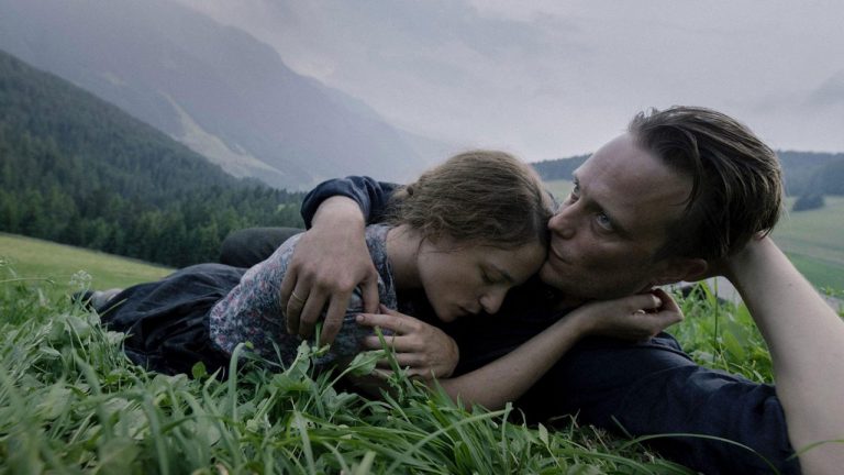 “A Hidden Life”, o novo filme de Terrence Malick recebe o primeiro trailer