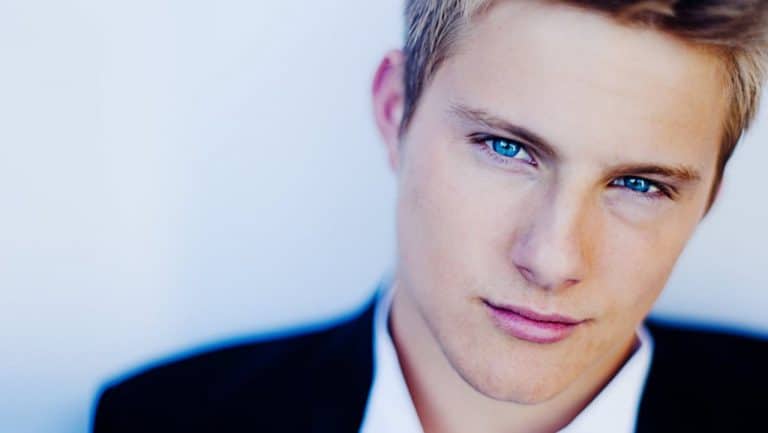 Alexander Ludwig vem à Comic Con Portugal 2019