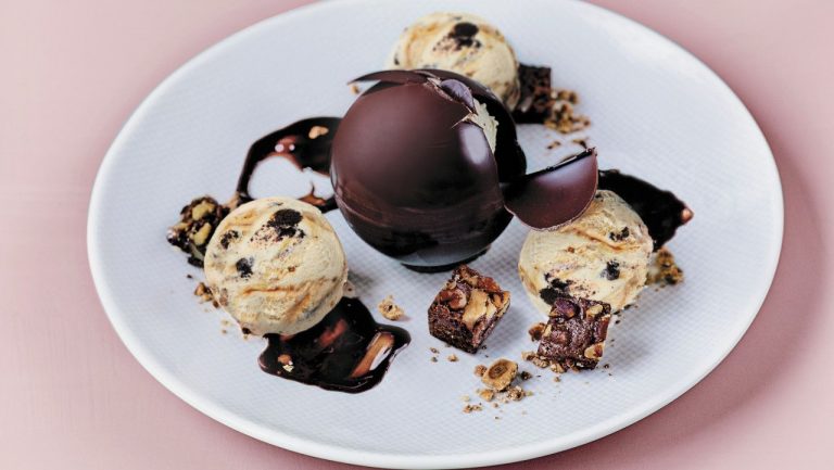 A Häagen-Dazs de Vilamoura tem novidades exclusivas este Verão