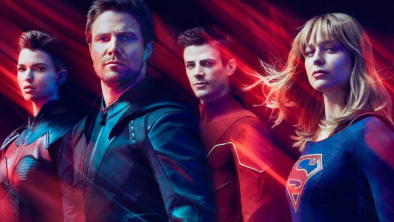 Crisis on Infinite Earths versão TV já tem datas para acontecer