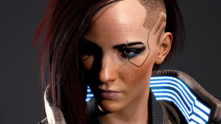 Em Cyberpunk 2077 vais poder ser quem quiseres, como quiseres