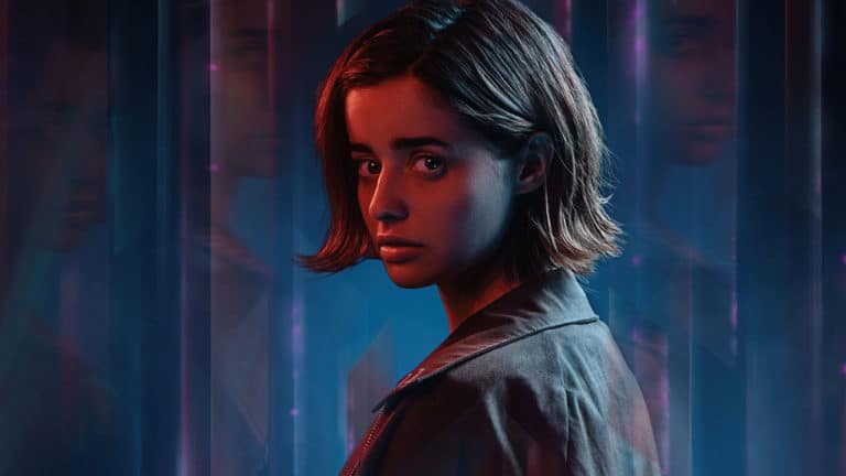 PlayStation faz um lançamento surpresa com o thriller interativo ERICA