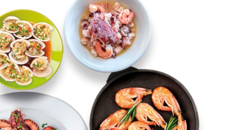 2ª edição do Festival do Peixe e Marisco aMAR Matosinhos começa já amanhã