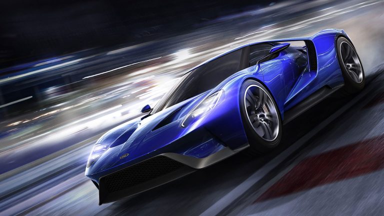 Agarra o Forza Motorsport 6 antes que acelere para fora da Xbox Store