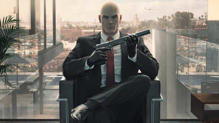 Hitman – The Complete First Season gratuito na PS Store