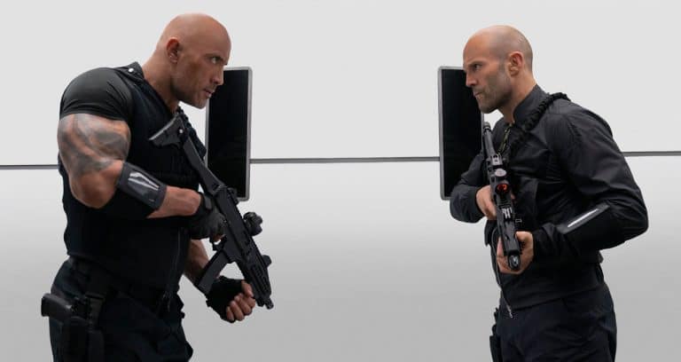Crítica – “Velocidade Furiosa: Hobbs & Shaw”