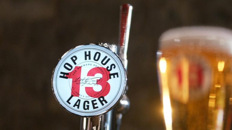 Guinness lança nova cerveja artesanal em Portugal