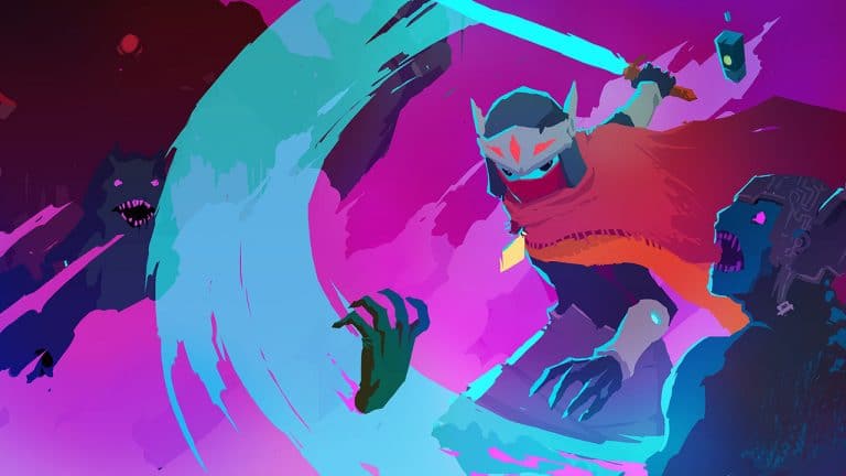 Hyper Light Drifter e Mutant Year Zero vão ser as próximas ofertas da Epic Games Store