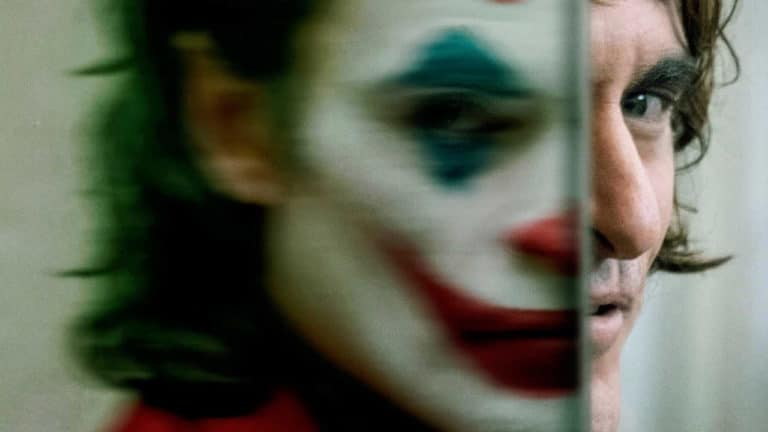 “Joker”- Trailer Final