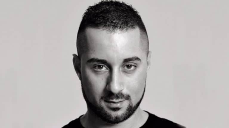 Joseph Capriati​ este domingo no Brunch Electronik – In The Park