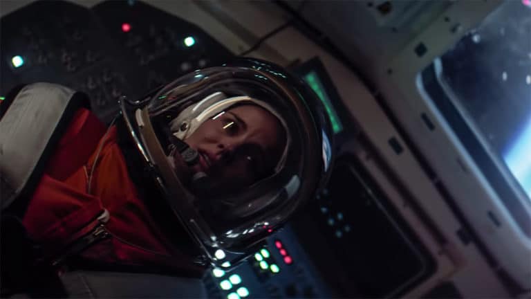 “Lucy in the Sky” – Trailer