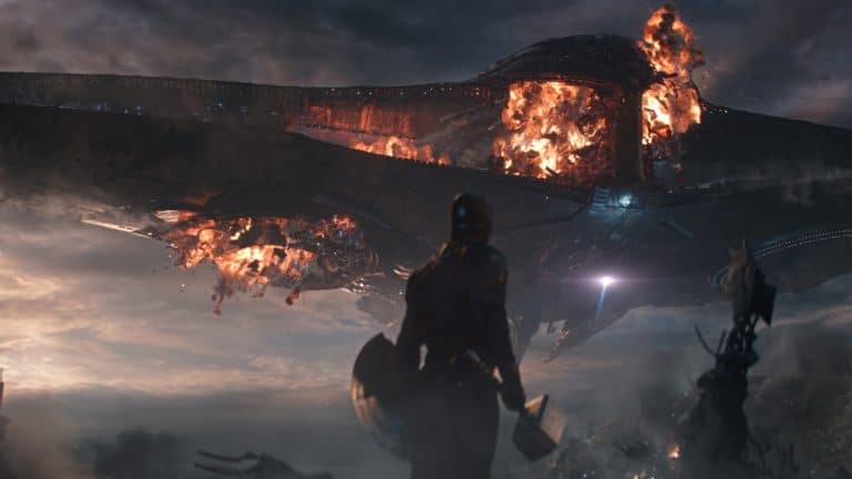 Revisita a ação dos 22 filmes da Infinity Saga com esta fantástica montagem