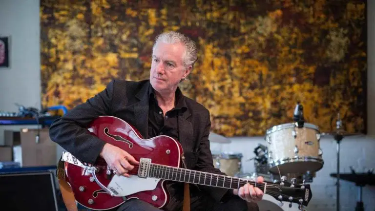 Mick Harvey vem dar concertos a Lisboa e Porto