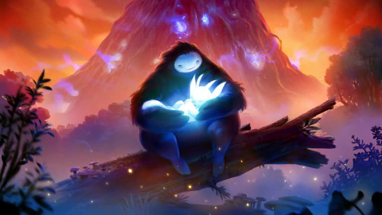 Ori and The Blind Forest já pode ser testado na Nintendo Switch