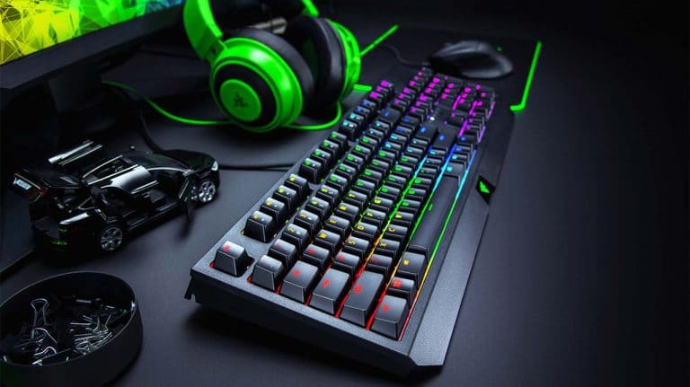 Análise – Teclado Razer Blackwidow (2019)