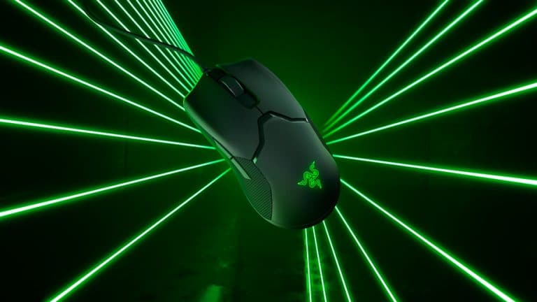 Razer revela o Viper, o seu novo rato gaming ultra-rápido