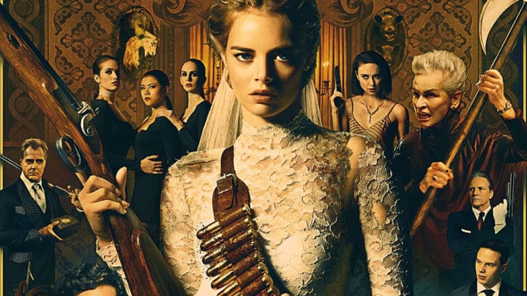 Crítica – Ready or Not – O Ritual