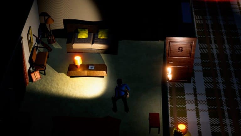 Shadows of Tomorrow, o jogo português que nos vai levar pela História