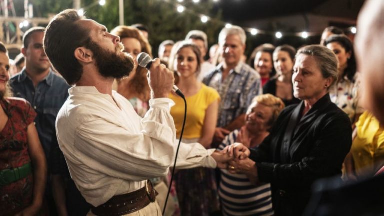 Banda sonora do filme “Variações” já está disponível