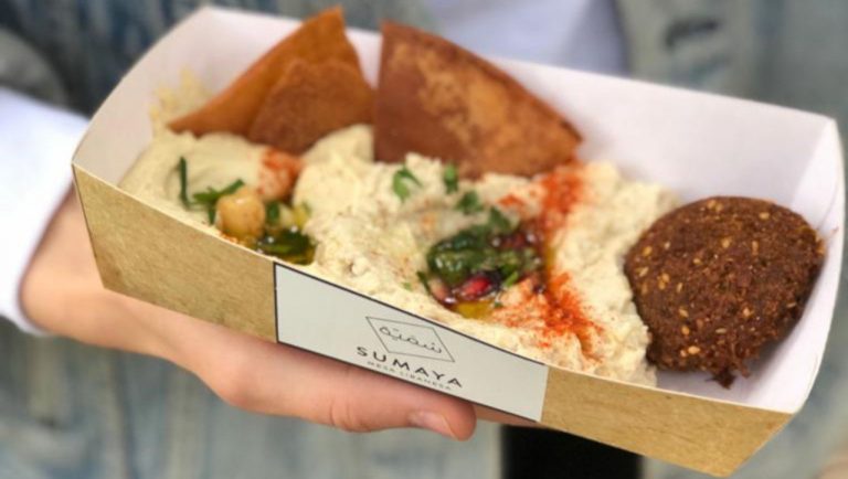 Veggie Vibes, o festival de street food vegan acontece já em setembro