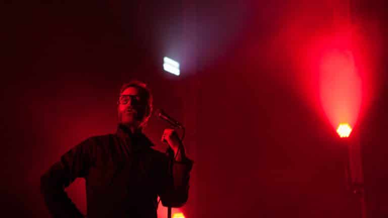 Vodafone Paredes de Coura – Dia 1: Casa cheia e alegria