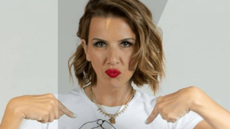 A Pipoca Mais Doce anunciou o seu primeiro solo de stand-up comedy