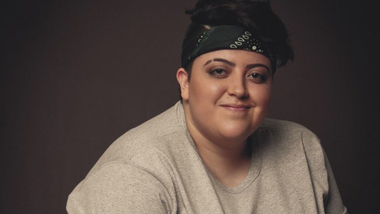 Ana Vilela estreia-se em Lisboa em outubro