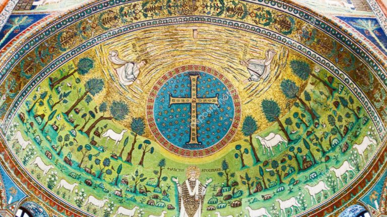 As 7 obras de arte sacra que tens de conhecer