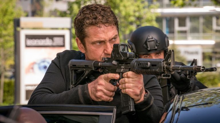 (Terminado) Passatempo – Temos 20 convites duplos para a antestreia do filme “Assalto ao Poder” (Lisboa e Matosinhos)